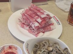 -阳坊大都涮羊肉(阳坊总店)