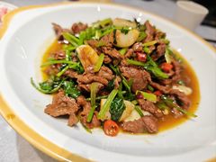 -老海陵·泰州菜(图书馆店)
