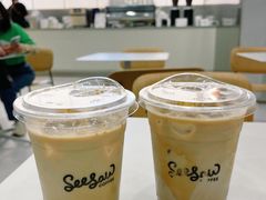 -Seesaw Coffee(武商MALL·武广店)