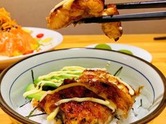 -福匠日本料理(人民路店)