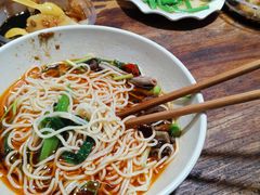 -老地方猫儿面(磁器口店)