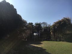 -金孔雀温泉旅游度假村