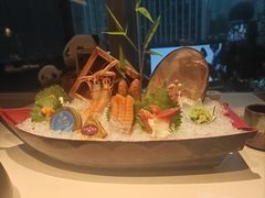 -上井料理黑金店(IFS国金中心店)