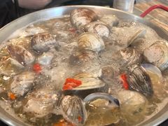 -拾下卜卜贝•海鲜火锅