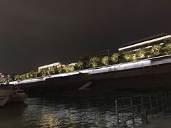 -武汉关码头(轮渡站)