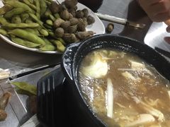 -鸿羊居(金月湾店)