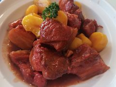 -兰湘子·湘菜小炒(长安万科广场店)
