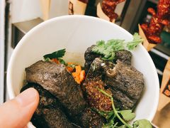 -南门头上美食街