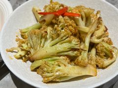 -渔语鱼新川菜Bistro(万象天地店)