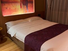 -蓝鲸湾汤泉(包河店)