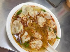 -巧手馄饨(箍桶巷店)