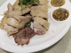 -琼菜坊·无鸡不成宴·海南菜老爸茶糟粕醋(海口骑楼老街店)