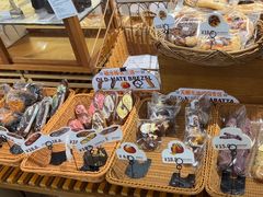 -旧识old mate·烘焙蛋糕店