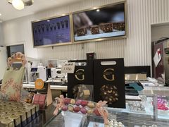 -GODIVA(王府井apm店)