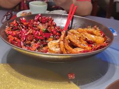 -天成·川菜家宴(海港城店)