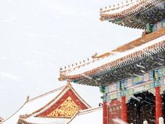 -故宫博物院(故宫)