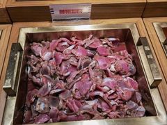 -姜胖胖无限自助烤肉(弹子石店)