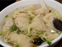 5880D1AD703AEC5EF7BC8257D408C4F5-周素珍湖州大馄饨(直戒坛寺巷店)