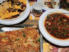-叁宝烤肉·西安烧烤(东三爻店)