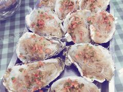 -烁佳海鲜大馅饺子