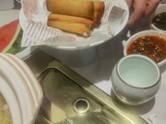 -如一鸡鲍鱼·粤式煲汤(长泰广场店)