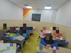 -昂立青少儿成长中心(杨浦国和1000校区)