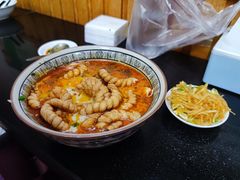 -凤翔改改豆花泡馍(双仁府街店)