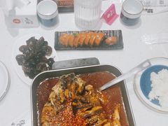 -鱼酷活鱼烤鱼(广场店)