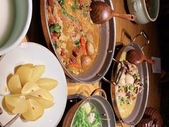 -吃饭皇帝大(合生汇店)