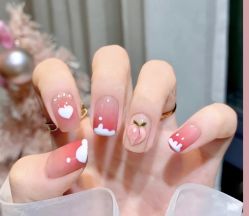 -兔猫ToMoreNails美甲美睫