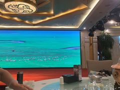 -巴音浩日娲·蒙餐(双林东路店)