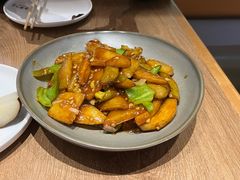 -金掌勺锅包肉(华润万象城店)