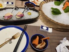 -極上萬膳·日料放题(来福士江景店)