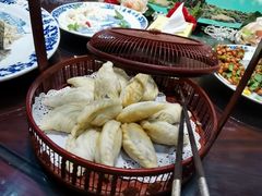 -吴门人家·苏宴宫廷菜(拙政园店)