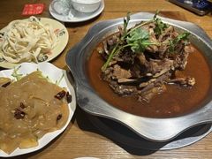 -老诚一锅(乔庄店)