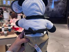 -星巴克臻选(成都太古里店)