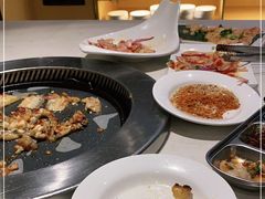 -么子烤肉(化龙池店)