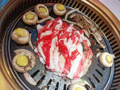 -杨记齐齐哈尔烤肉(总店)