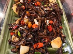 -西江美食舫·江西菜(健德桥店)