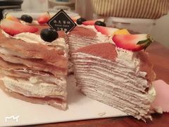 -艾加柒克蛋糕茶歇甜品台(春熙路店)