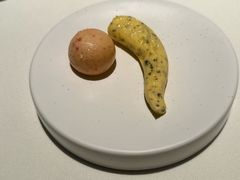 -Tomato&Pepper西餐厅