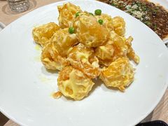 -六泰居·尔滨地标·东北菜(黄河路店)