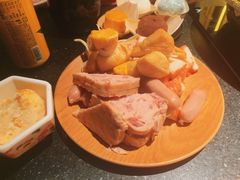 -牛New寿喜烧(虹桥新天地店)