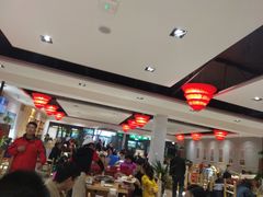 大堂-袁记串串香(人民公园店)
