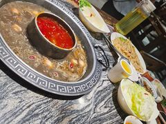 -晓宇重庆火锅(大唐不夜城店)