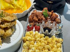 -3号仓库·创意中国菜(乐清正大广场店)