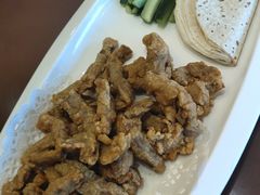 煎饼小炒肉-郑庄脂渣海鲜楼(九水路店)