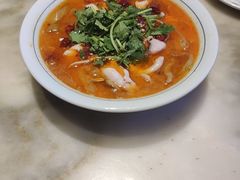 -老淮安·淮安菜(周恩来纪念馆店)