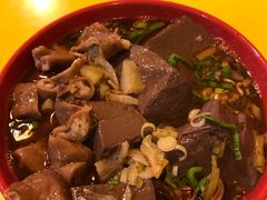 -宁府麻辣鸭血豆腐