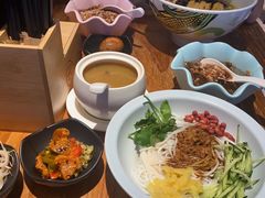 -云味馆米线(广州白云凯德店)